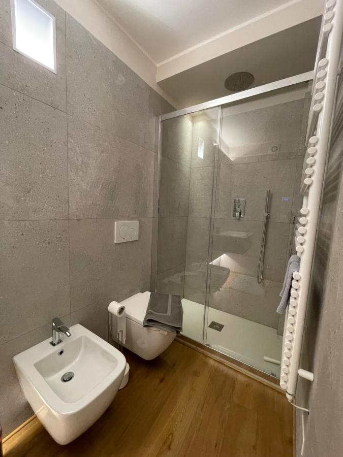 Assisi Ad Apartments - Fratello Sole Luxury Loft Dış mekan fotoğraf