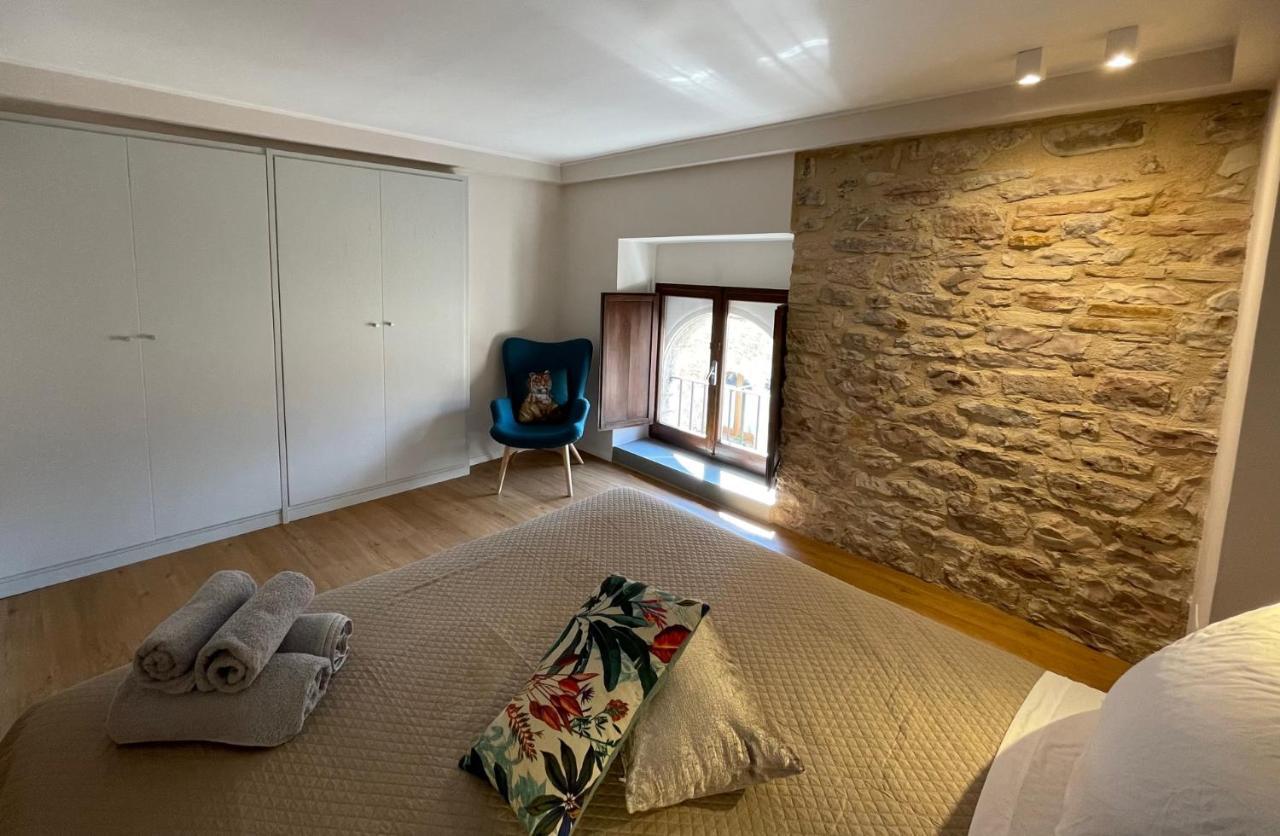 Assisi Ad Apartments - Fratello Sole Luxury Loft Dış mekan fotoğraf