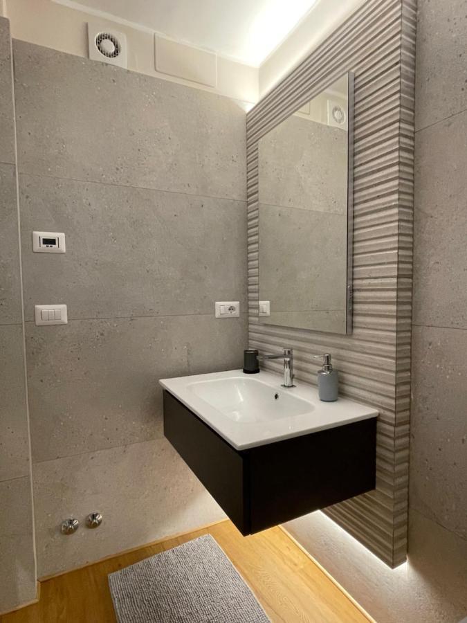 Assisi Ad Apartments - Fratello Sole Luxury Loft Dış mekan fotoğraf