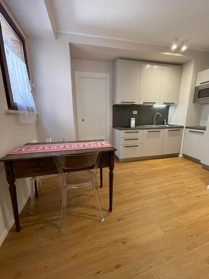 Assisi Ad Apartments - Fratello Sole Luxury Loft Dış mekan fotoğraf