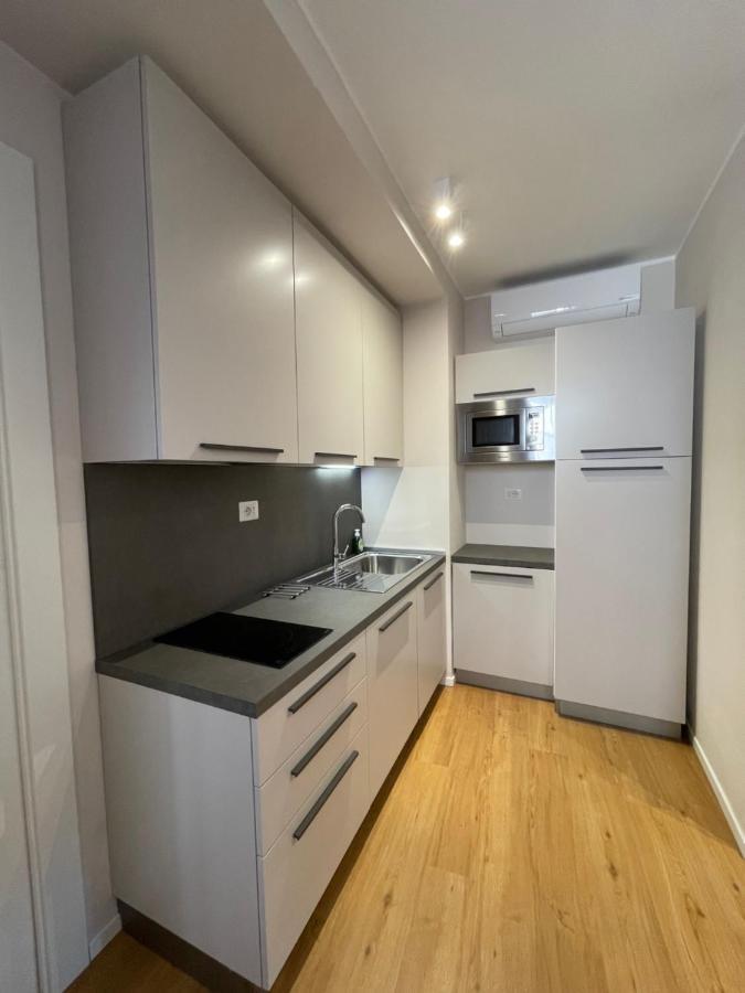 Assisi Ad Apartments - Fratello Sole Luxury Loft Dış mekan fotoğraf